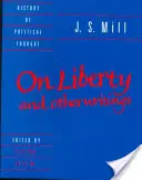 J. S. Mill: „Despre libertate” și alte scrieri - J. S. Mill: 'on Liberty' and Other Writings