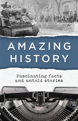 Istorie uimitoare - Amazing History