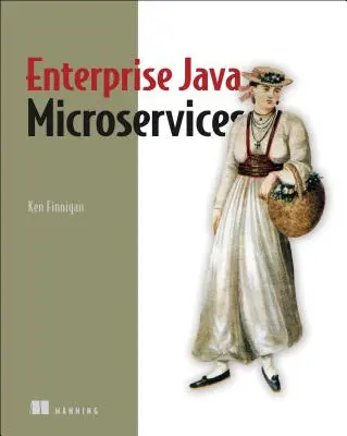 Microservicii Java pentru întreprinderi - Enterprise Java Microservices