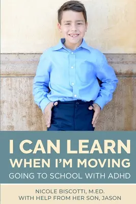 Pot învăța când sunt în mișcare - I Can Learn When I'm Moving