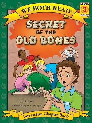 We Both Read-Secret of the Old Bones (Pb)