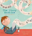 Mașina cu povești - The Story Machine