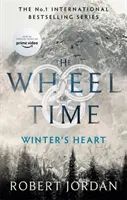 Inima iernii - Cartea 9 din Roata Timpului (care va fi în curând un serial TV important) - Winter's Heart - Book 9 of the Wheel of Time (soon to be a major TV series)