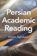 Lectura academică persană - Persian Academic Reading