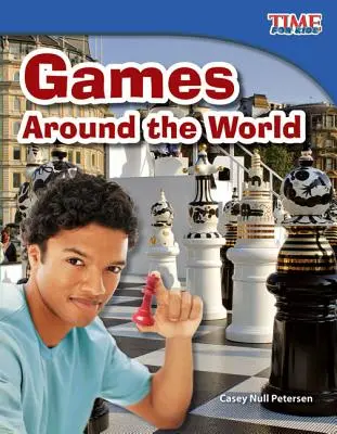 Games Around the World (Jocuri în jurul lumii) - Games Around the World
