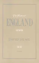 Istoria Angliei: De la invazia lui Iulius Cezar până la revoluția din 1688 - The History of England: From the Invasion of Julius Caesar to the Revolution in 1688