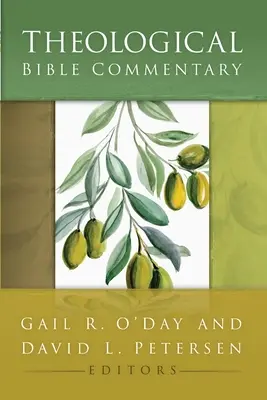 Comentariu biblic teologic - Theological Bible Commentary