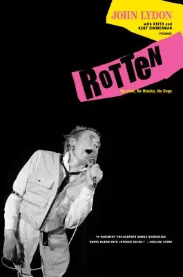 Putred: Fără irlandezi, fără negri, fără câini - Rotten: No Irish, No Blacks, No Dogs