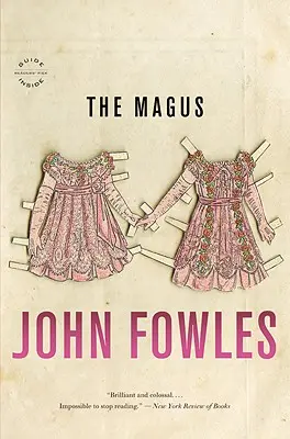 Magul - The Magus