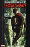 Ultimate Comics Spider-Man, Volumul 1 - Ultimate Comics Spider-Man, Volume 1