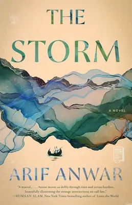 Furtuna - The Storm