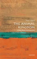 The Animal Kingdom: O introducere foarte scurtă - The Animal Kingdom: A Very Short Introduction
