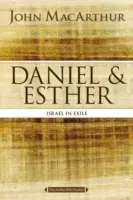 Daniel și Estera: Israelul în exil - Daniel and Esther: Israel in Exile