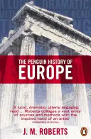 Istoria Penguin a Europei - The Penguin History of Europe
