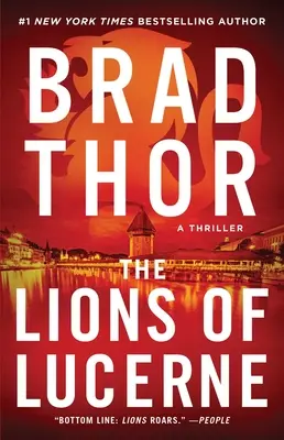 Leii din Lucerna, 1 - The Lions of Lucerne, 1