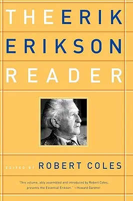 Cititorul Erik Erikson - The Erik Erikson Reader