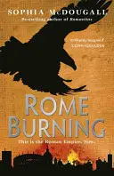 Roma în flăcări - Rome Burning