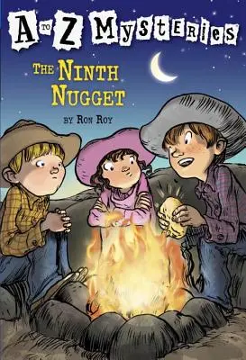 A noua pepită - The Ninth Nugget