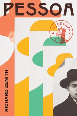 Pessoa: O biografie - Pessoa: A Biography