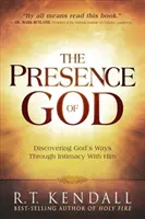 Prezența lui Dumnezeu: Descoperirea căilor lui Dumnezeu prin intimitatea cu El - The Presence of God: Discovering God's Ways Through Intimacy with Him