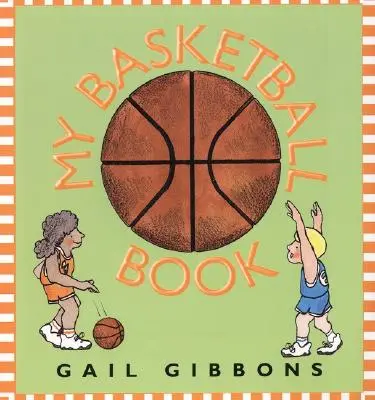 Cartea mea de baschet - My Basketball Book