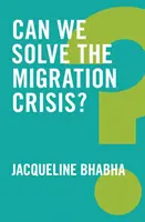 Putem rezolva criza migrației? - Can We Solve the Migration Crisis?