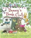 Clubul de carte al iepurașului - Bunny's Book Club