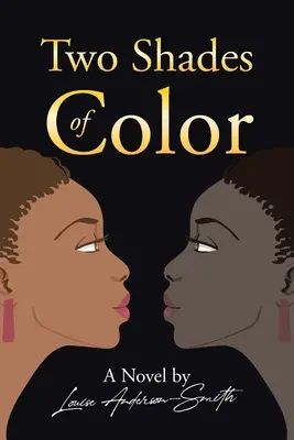 Două nuanțe de culoare - Two Shades of Color