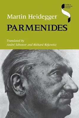 Parmenide - Parmenides