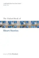 Cartea Oxford de povestiri scurte - The Oxford Book of Short Stories