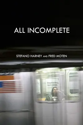 Totul incomplet - All Incomplete