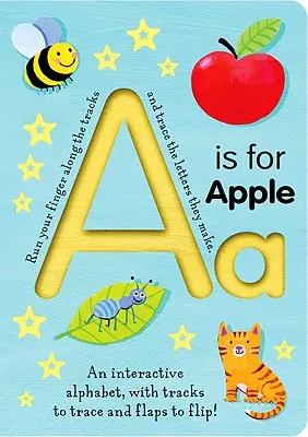 A este de la Apple - A is for Apple