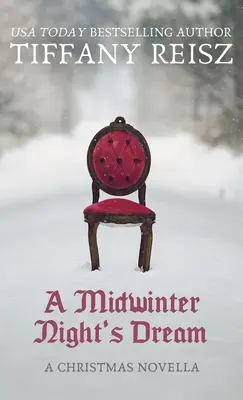A Midwinter Night's Dream: O nuvelă de Crăciun - A Midwinter Night's Dream: A Christmas Novella
