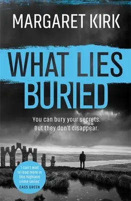 Ce zace îngropat - What Lies Buried