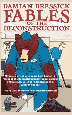 Fabule ale deconstrucției - Fables of the Deconstruction