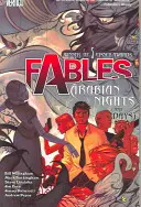 Fables Vol. 7: Arabian Nights (and Days)