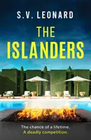 Islanders - Un thriller polițist captivant și de nerefuzat - Islanders - A gripping and unputdownable crime thriller