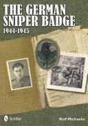 Insigna de lunetist german 1944-1945 - The German Sniper Badge 1944-1945