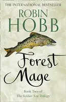 Magul pădurii - Forest Mage