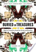 Îngropat în comori: Ajutor pentru dobândirea, economisirea și tezaurizarea compulsivă - Buried in Treasures: Help for Compulsive Acquiring, Saving, and Hoarding