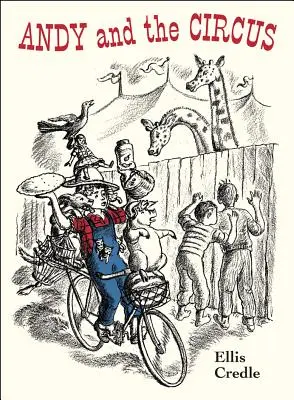 Andy și circul - Andy and the Circus