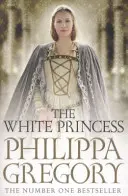 Prințesa albă - Războiul verișorilor 5 - White Princess - Cousins' War 5