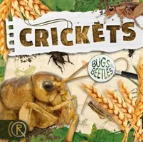 Greierii - Crickets