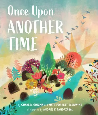 O dată la un alt timp - Once Upon Another Time