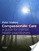 Mental Health Practice: Un ghid pentru îngrijirea cu compasiune - Mental Health Practice: A Guide to Compassionate Care