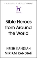 Whistlestop Tales - În jurul lumii în 10 povestiri biblice - Whistlestop Tales - Around the World in 10 Bible Stories