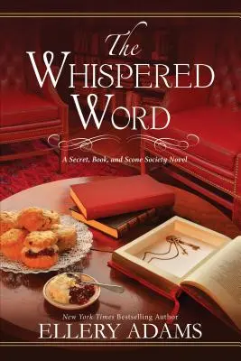 Cuvântul șoptit - The Whispered Word