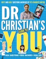 Ghidul doctorului Christian pentru tine - Dr Christian's Guide to You