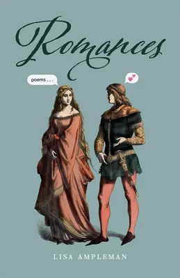 Romances: Poezii - Romances: Poems