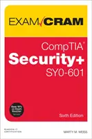 Comptia Security+ Sy0-601 Examen Cram - Comptia Security+ Sy0-601 Exam Cram